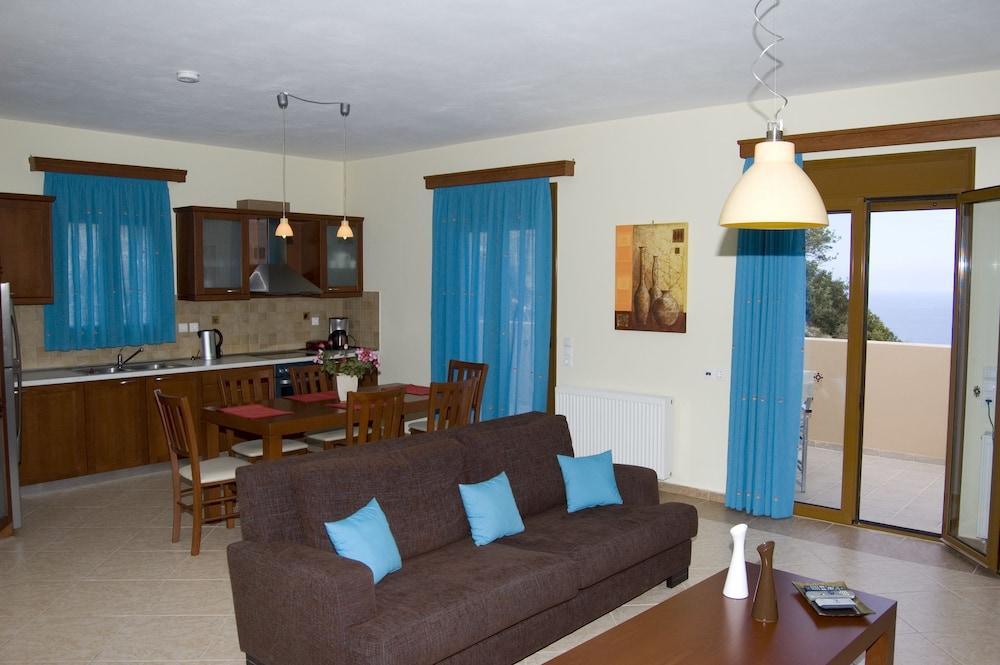 Aloni Villas Rethymno  Ngoại thất bức ảnh
