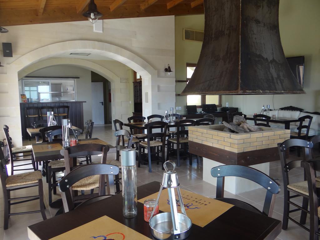 Aloni Villas Rethymno  Ngoại thất bức ảnh