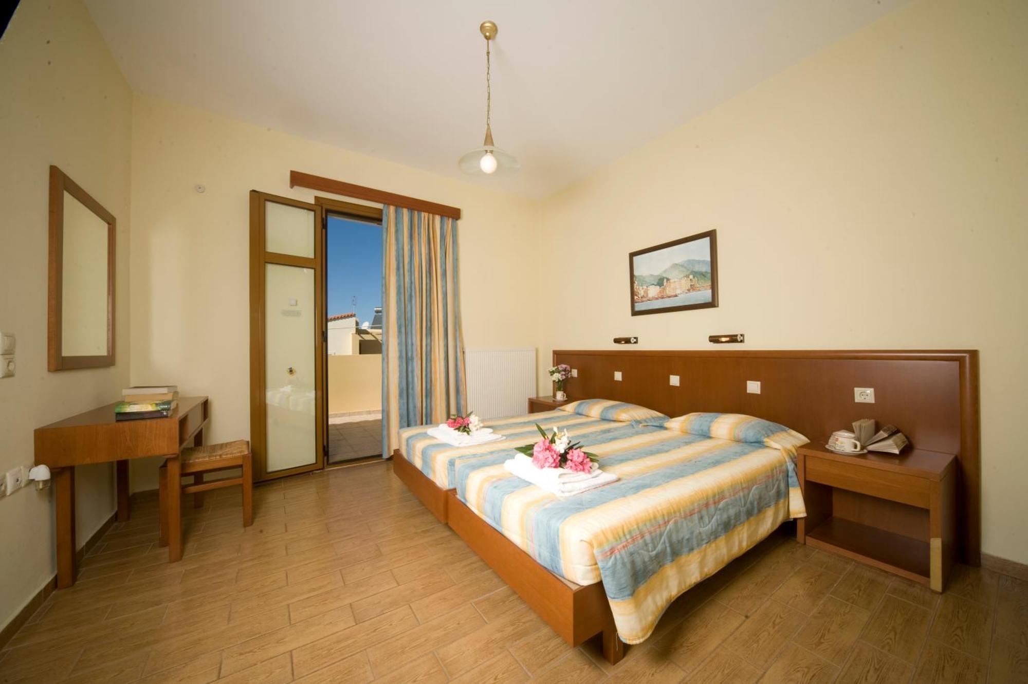 Aloni Villas Rethymno  Ngoại thất bức ảnh
