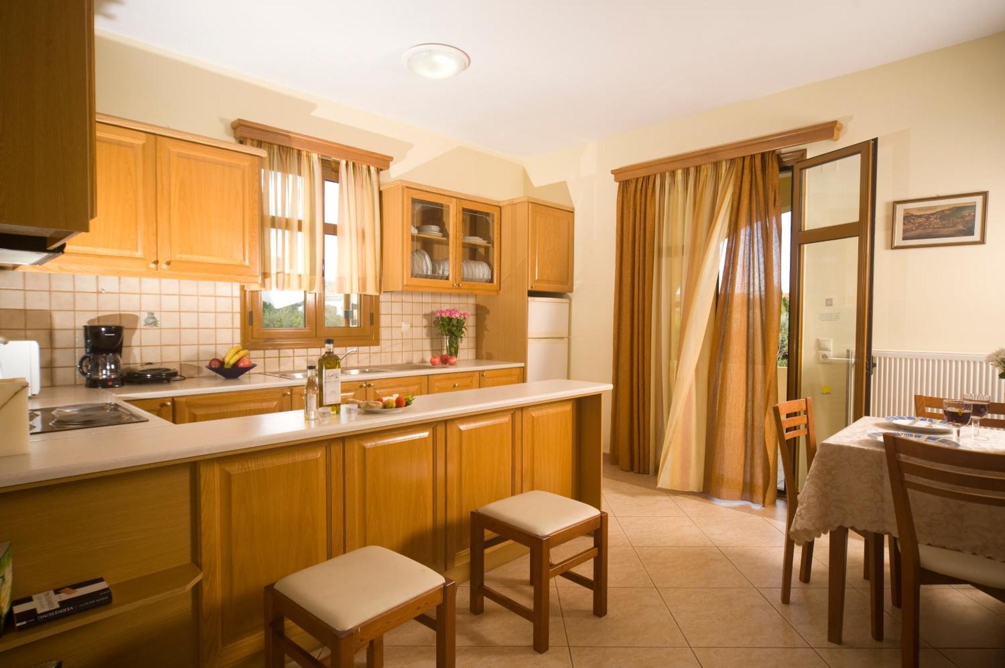 Aloni Villas Rethymno  Ngoại thất bức ảnh