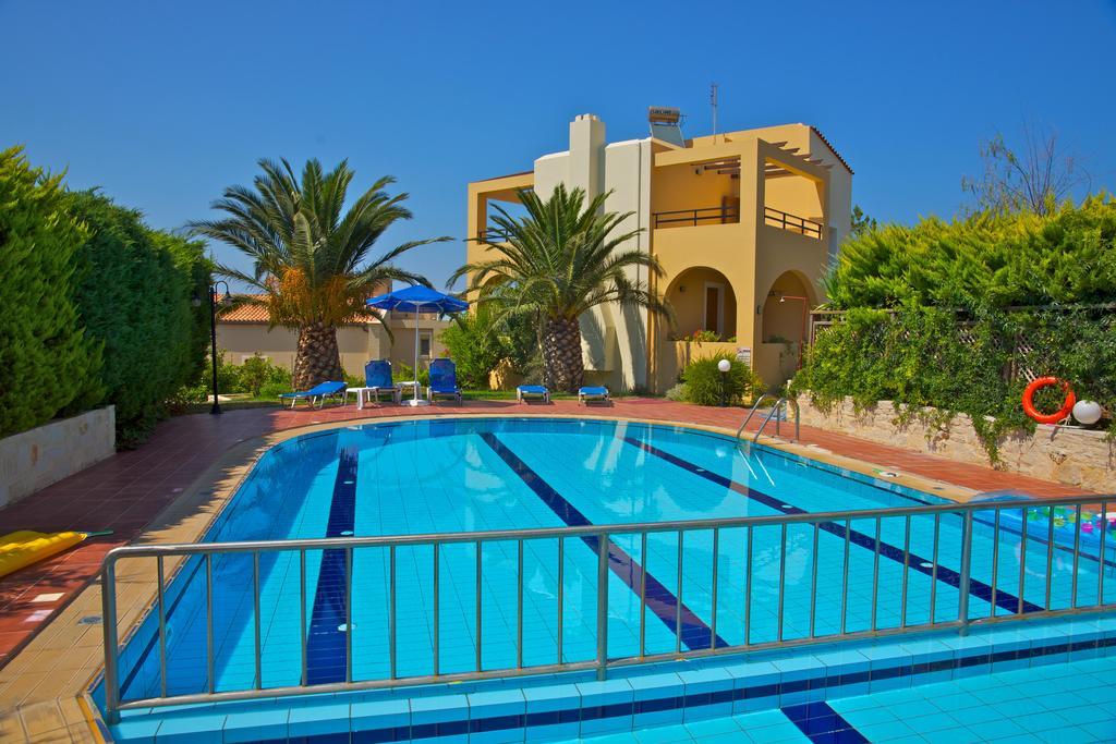 Aloni Villas Rethymno  Phòng bức ảnh