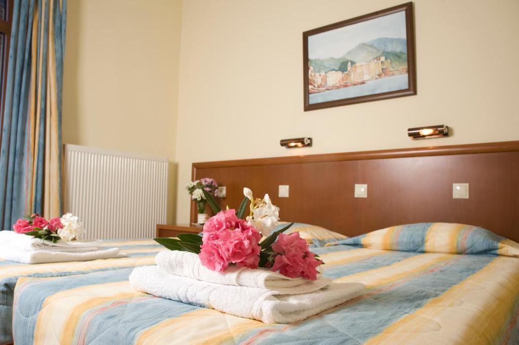 Aloni Villas Rethymno  Ngoại thất bức ảnh