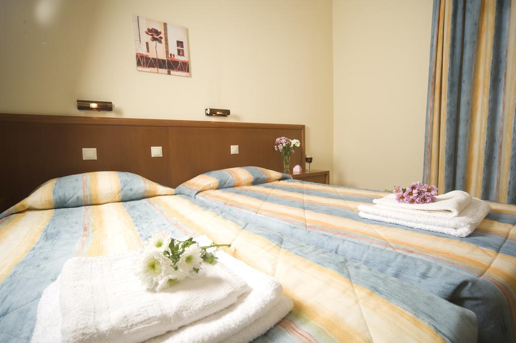 Aloni Villas Rethymno  Ngoại thất bức ảnh