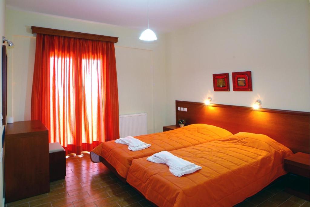 Aloni Villas Rethymno  Phòng bức ảnh