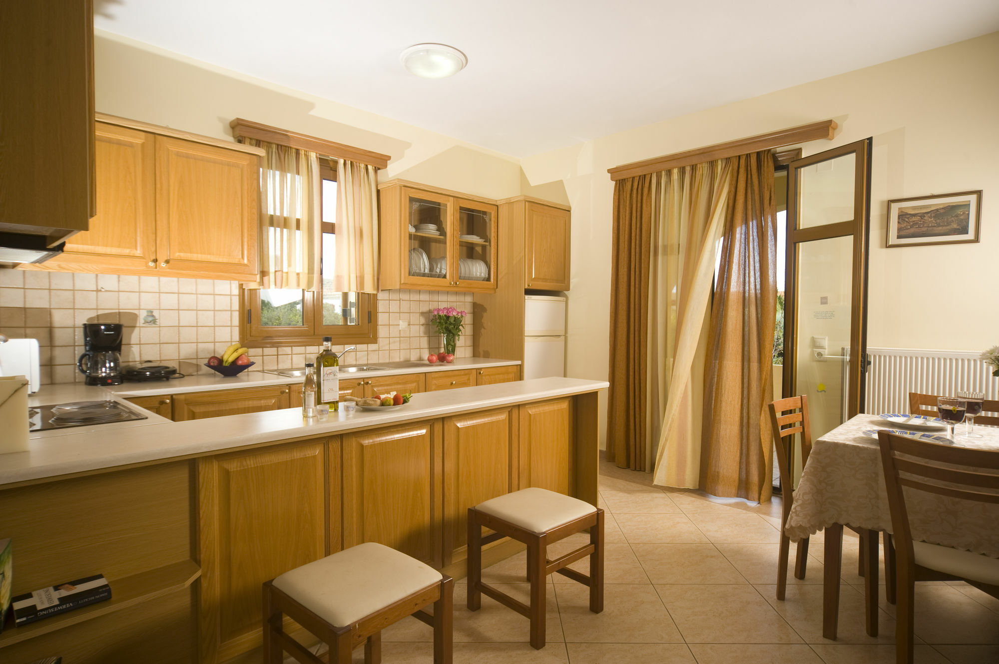 Aloni Villas Rethymno  Ngoại thất bức ảnh