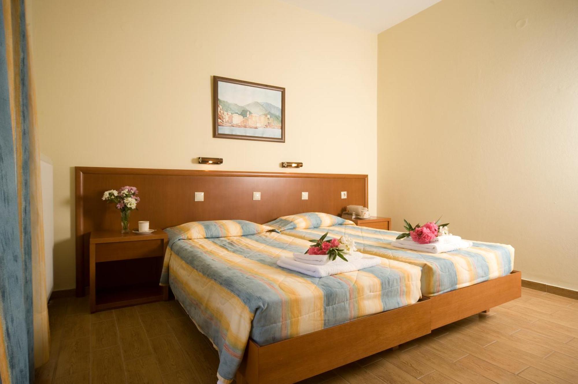 Aloni Villas Rethymno  Ngoại thất bức ảnh