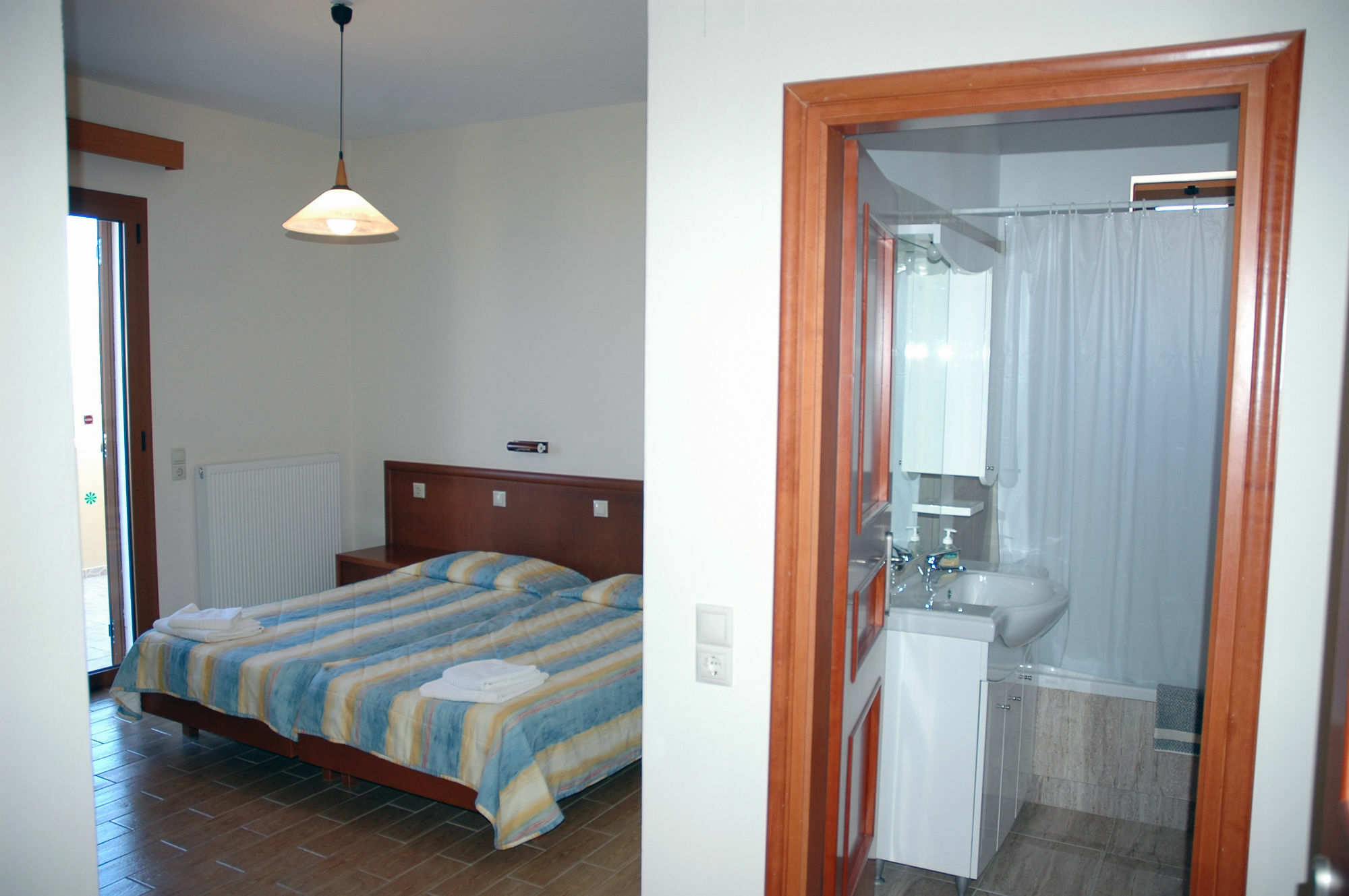 Aloni Villas Rethymno  Ngoại thất bức ảnh