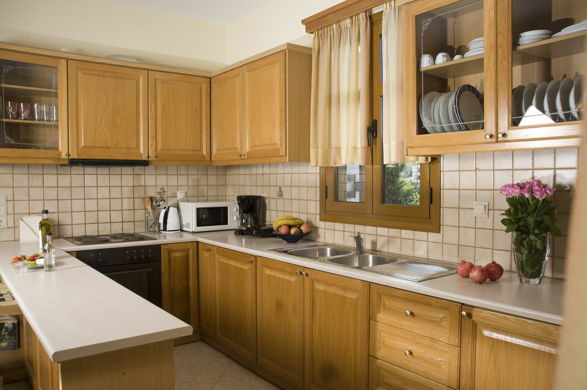 Aloni Villas Rethymno  Ngoại thất bức ảnh