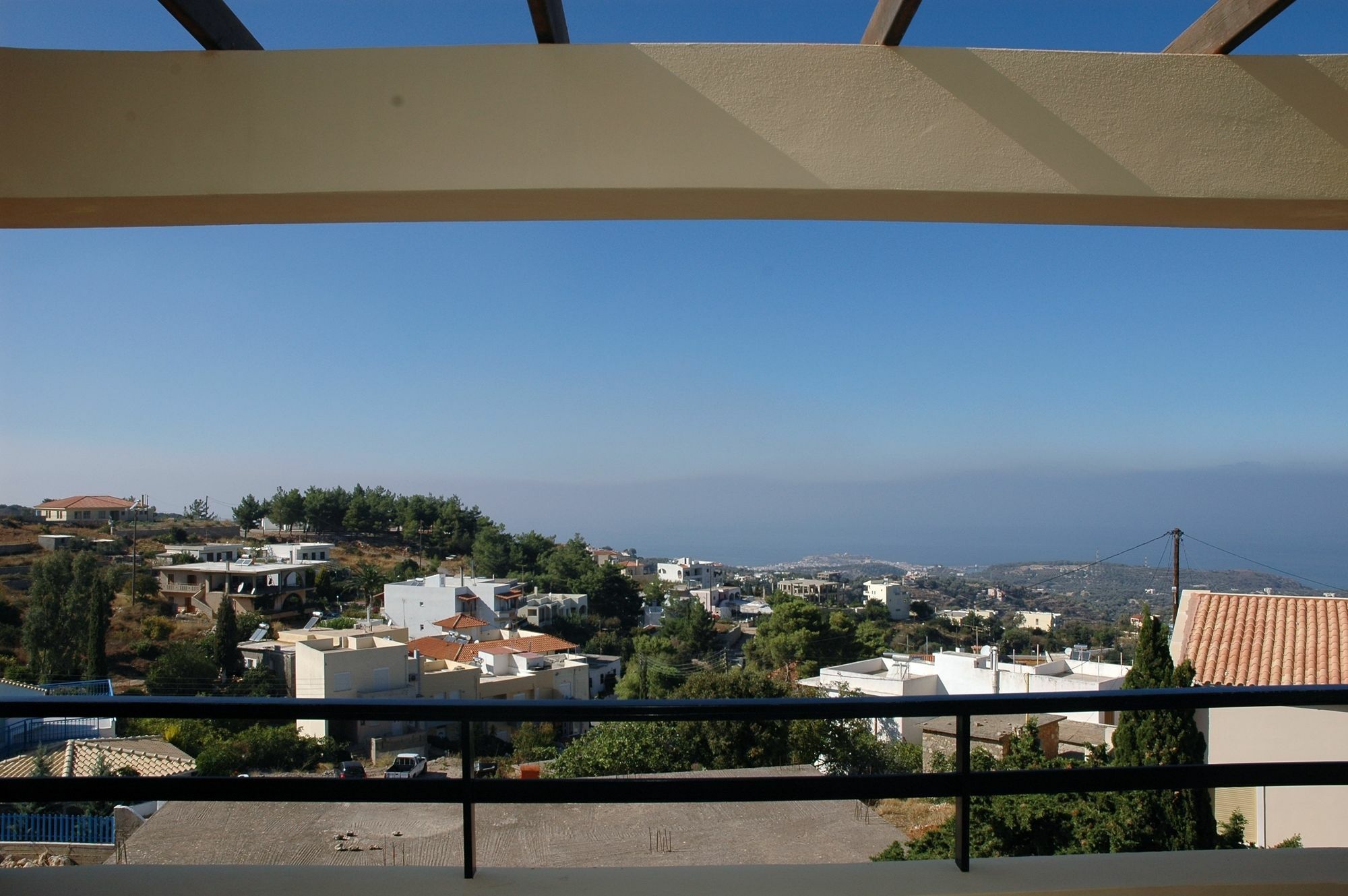 Aloni Villas Rethymno  Ngoại thất bức ảnh
