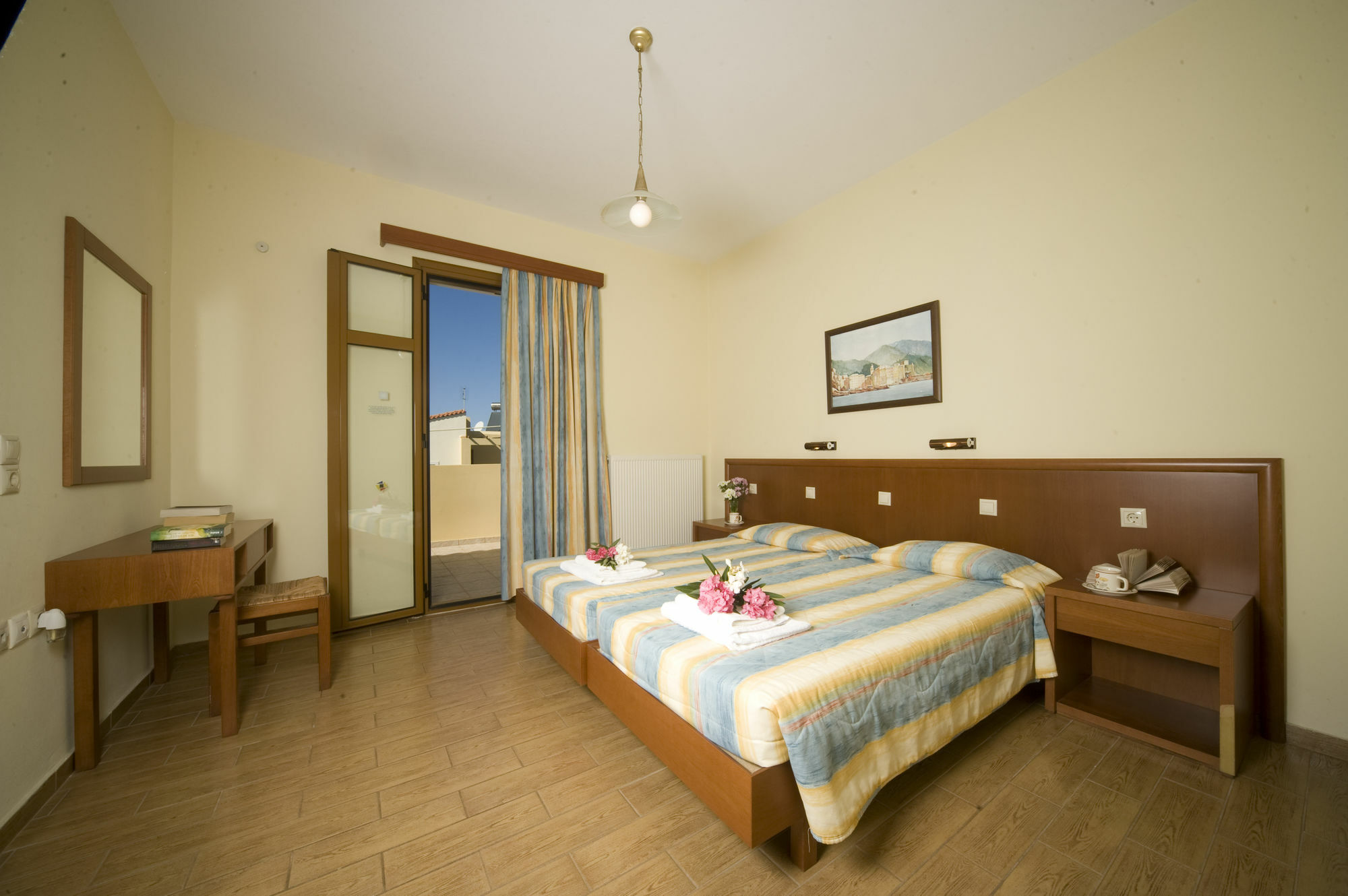 Aloni Villas Rethymno  Ngoại thất bức ảnh