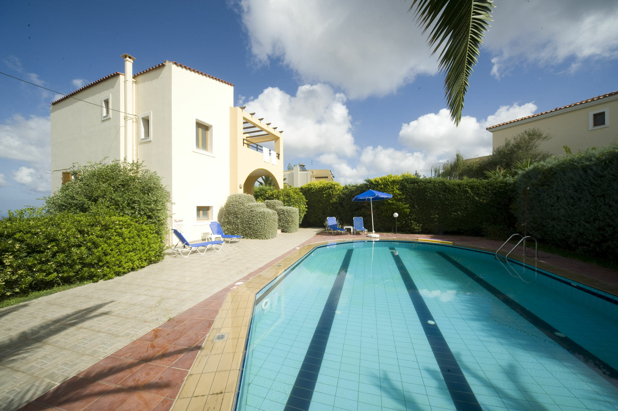 Aloni Villas Rethymno  Ngoại thất bức ảnh