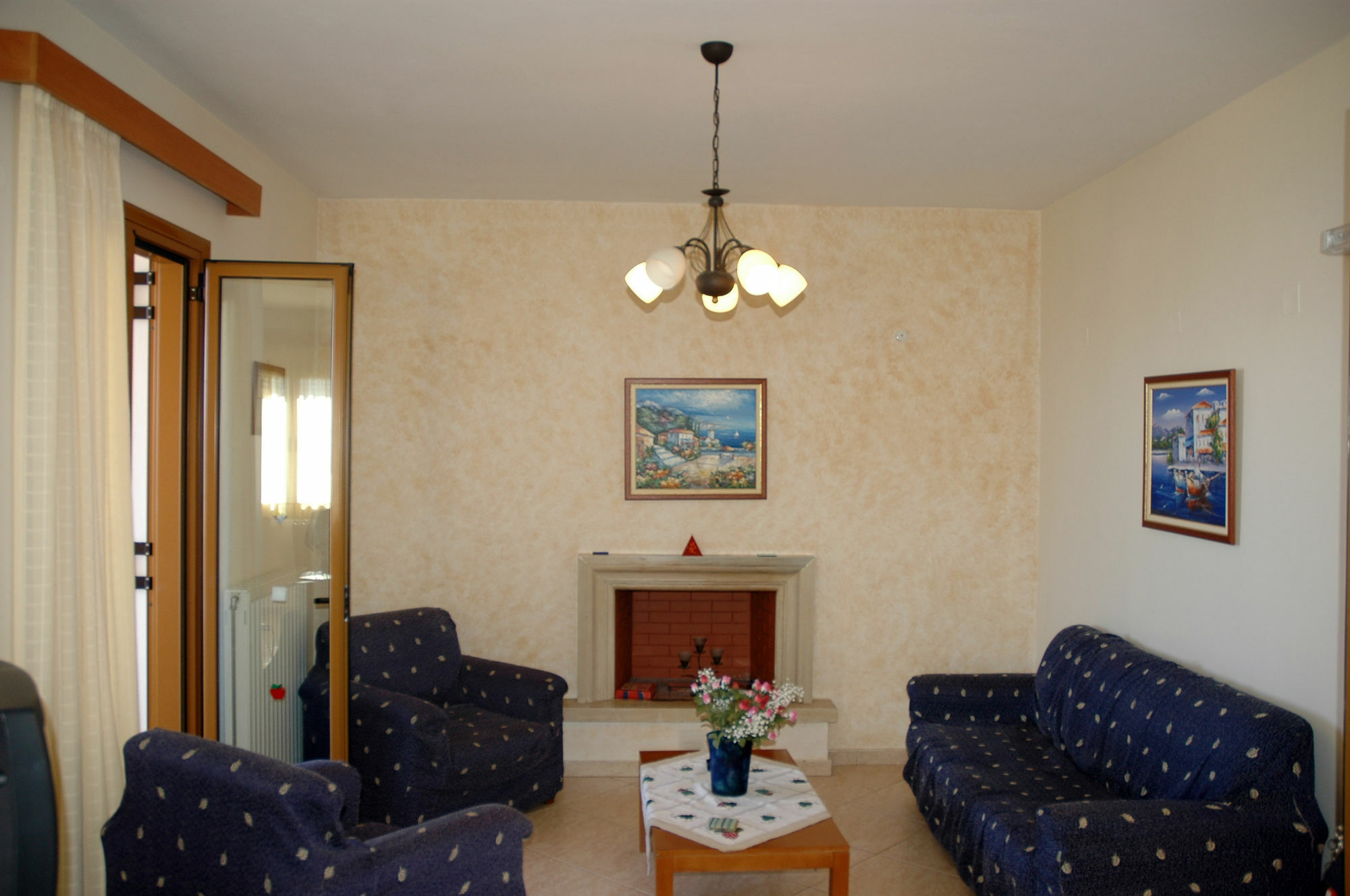 Aloni Villas Rethymno  Ngoại thất bức ảnh